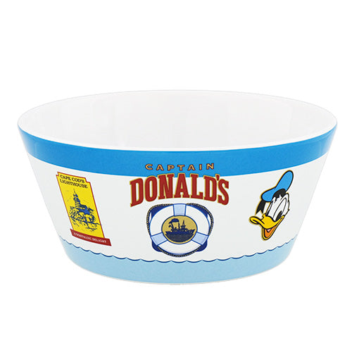 Dreams On The Go 食物碗 Donald