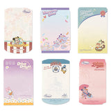 Dreams On The Go Memo Set