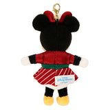 Dazzling Christmas in New York！毛公仔吊飾 Minnie