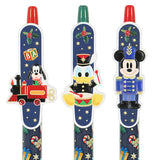 DisneyLand Christmas 2024 原筆套裝
