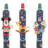 DisneyLand Christmas 2024 原筆套裝