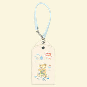 Duffy And Friends 行李牌 One Lovely Day