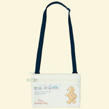 Duffy And Friends 斜孭袋 One Lovely Day