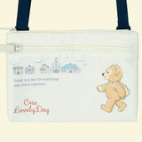 Duffy And Friends 斜孭袋 One Lovely Day