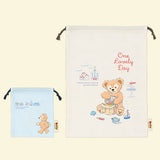 Duffy And Friends 索袋套裝 One Lovely Day