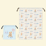 Duffy And Friends 索袋套裝 One Lovely Day
