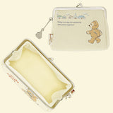 Duffy And Friends 小物袋 One Lovely Day