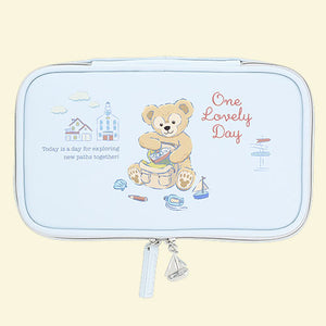 Duffy And Friends 多用途收納袋 One Lovely Day