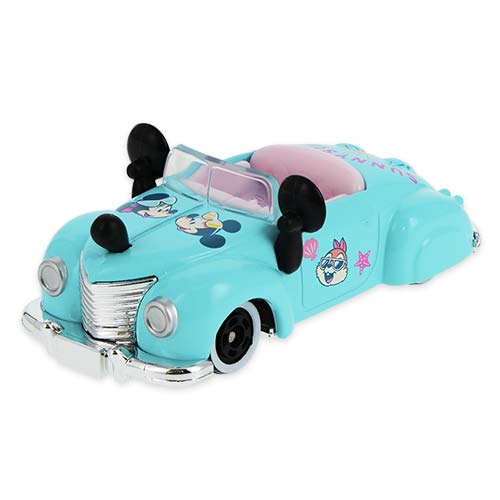 SUNNY SUNNY Summer Tomica 玩具車
