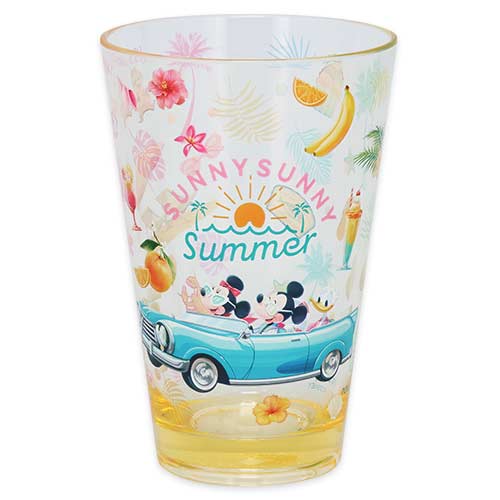 SUNNY SUNNY Summer 水杯