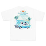 SUNNY SUNNY Summer T裇 成人