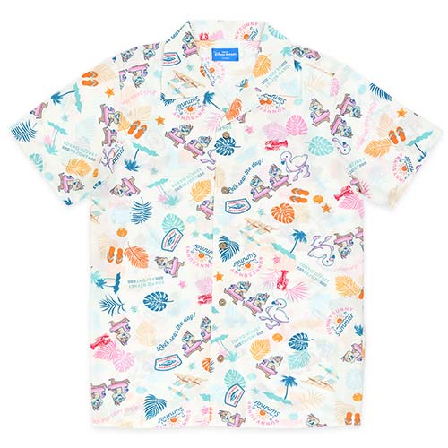 SUNNY SUNNY Summer 恤衫 成人