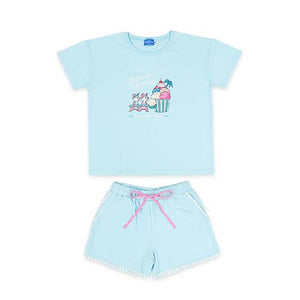 SUNNY SUNNY Summer 家居服