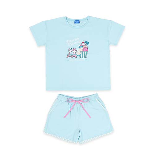 SUNNY SUNNY Summer 家居服