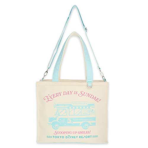 SUNNY SUNNY Summer 2ways 手提袋
