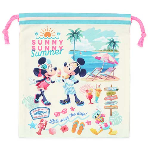 SUNNY SUNNY Summer 索袋