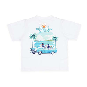 SUNNY SUNNY Summer 嬰兒T恤