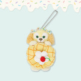 Filled With Joy 毛公仔吊飾 CookieAnn