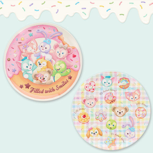 Filled With Joy 食物碟套裝