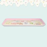 Filled With Joy 食物盤