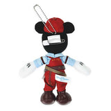 Dreams Take Flight 毛公仔吊飾 Mickey