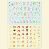 Duffy And Friends  掛牆月曆 CALENDAR＆ORGANIZER 2026