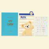 Duffy And Friends 手帳 CALENDAR＆ORGANIZER 2026