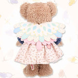 Wishing Wing 毛公仔服裝 ShellieMay