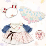 Wishing Wing 毛公仔服裝 ShellieMay