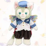 Wishing Wing 毛公仔服裝 Gelatoni
