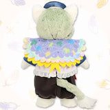 Wishing Wing 毛公仔服裝 Gelatoni