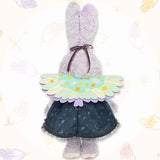 Wishing Wing 毛公仔服裝 StellaLou