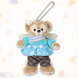 Wishing Wing 毛公仔吊飾 企款 Duffy