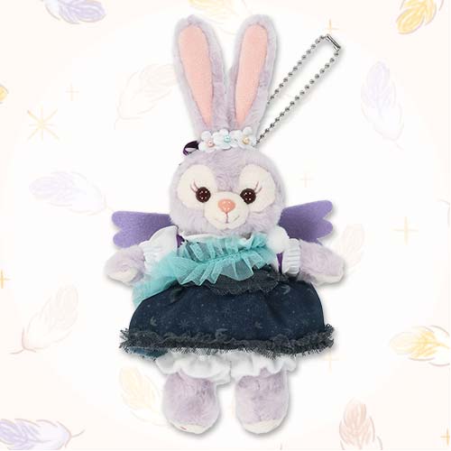 Wishing Wing 毛公仔吊飾 企款 StellaLou