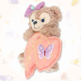 Wishing Wing 毛公仔吊飾 坐款 Shelliemay