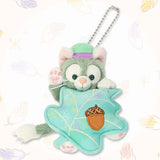 Wishing Wing 毛公仔吊飾 坐款 Gelatoni