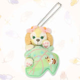 Wishing Wing 毛公仔吊飾 坐款 CookieAnn