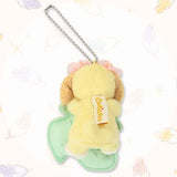 Wishing Wing 毛公仔吊飾 坐款 CookieAnn