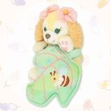 Wishing Wing 毛公仔吊飾 坐款 CookieAnn