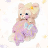 Wishing Wing 毛公仔吊飾 坐款 LinaBell