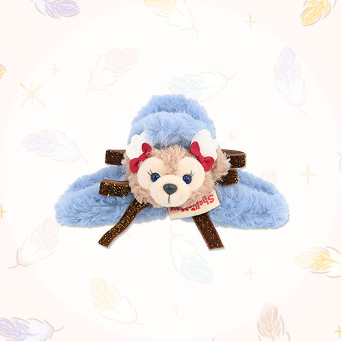 Wishing Wing 髮夾