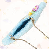 Wishing Wing 斜孭袋