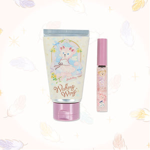 Wishing Wing 潤手霜唇彩套裝