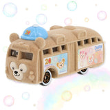 DISNEYSEA  Duffy 20th Colorful Happiness Tomica 玩具車