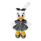 DisneyLand Halloween 毛公仔吊飾 Daisy