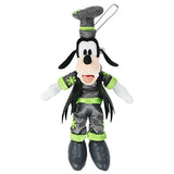 DisneyLand Halloween 毛公仔吊飾 Goofy