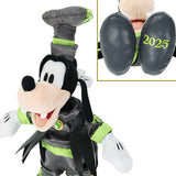 DisneyLand Halloween 毛公仔吊飾 Goofy