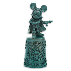 Disney Sea 24TH Anniversary 擺設