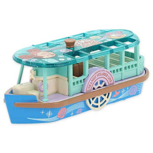 Disney Sea 24TH Anniversary Tomica 玩具車