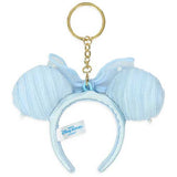 Disney Sea 24TH Anniversary 頭箍鎖匙扣